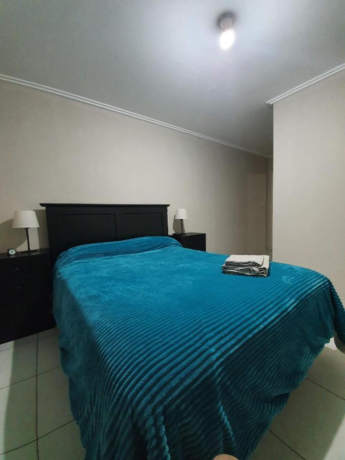 Locador Nueva 11b Apartamento