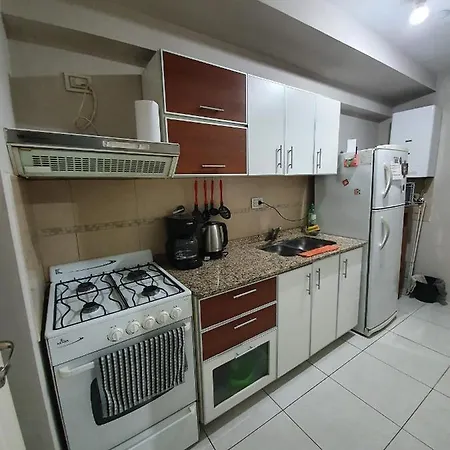 Locador Nueva Cordoba 11Bi Apartment Exterior photo