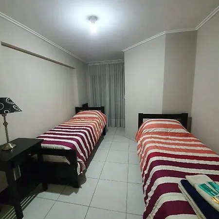 Locador Nueva Cordoba 11Bi Apartment Exterior photo