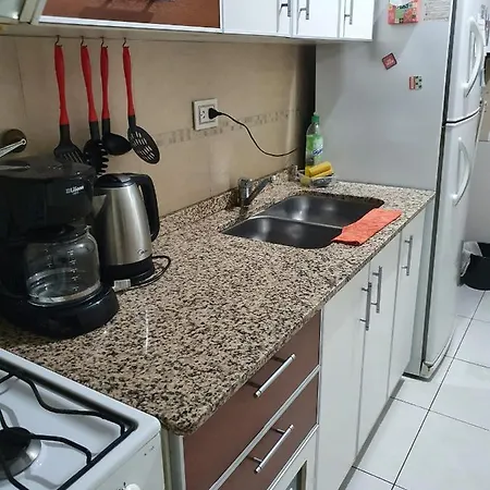 Locador Nueva Cordoba 11Bi Apartment Exterior photo