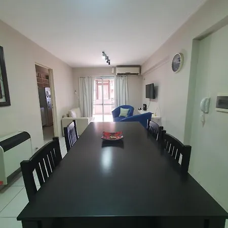 Locador Nueva Cordoba 11Bi Apartment Exterior photo