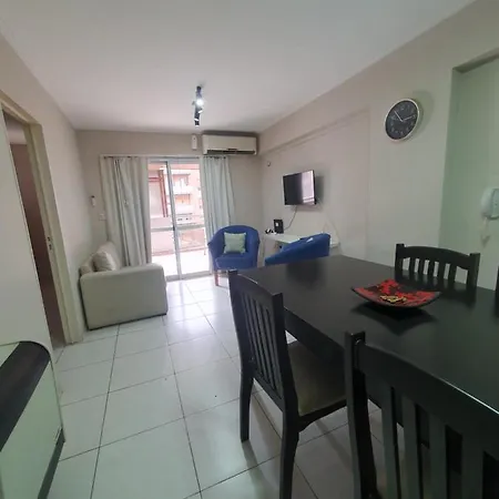 Locador Nueva Cordoba 11Bi Apartment Exterior photo