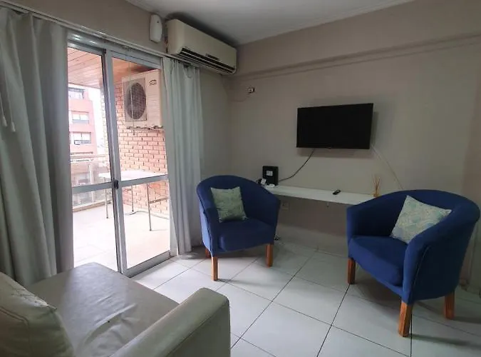 Locador Nueva Cordoba 11Bi