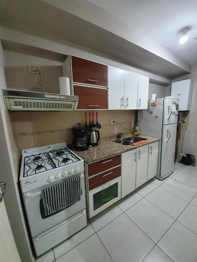 Locador Nueva 11bi Apartment Cordoba