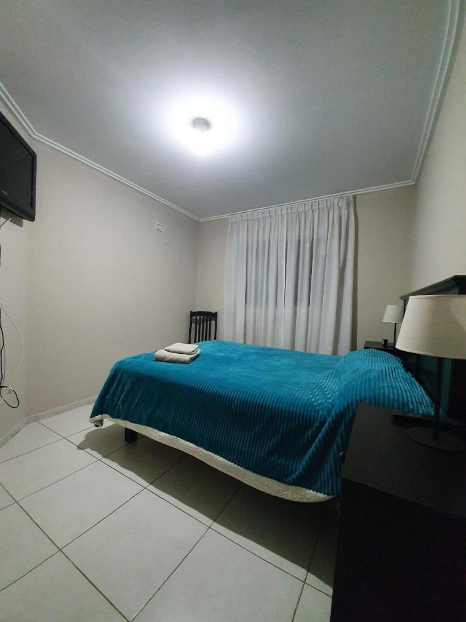 Locador Nueva 11bi Apartment Cordoba