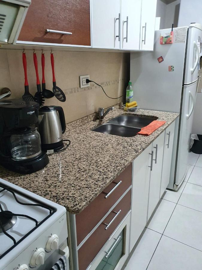 Apartment Locador Nueva 11bi *