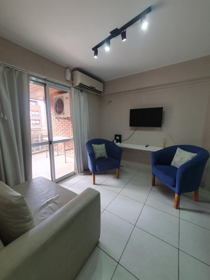 Locador Nueva 11bi Apartment *