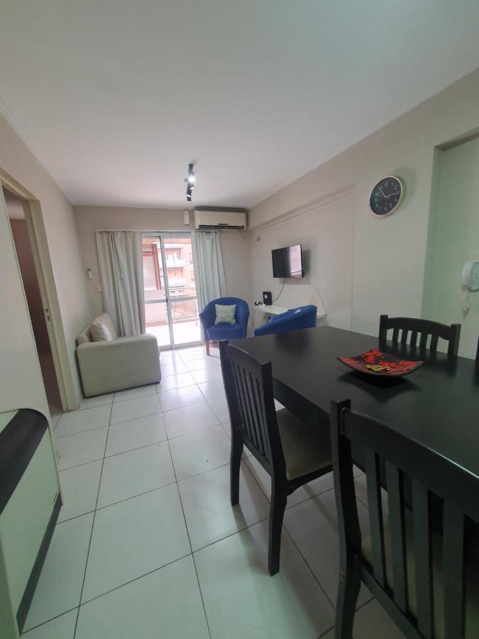 Locador Nueva 11bi Apartment Cordoba